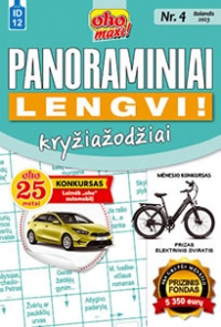 ID 12 oho maxi! Panoraminiai Lengvi! ID 12 oho maxi! Panoraminiai Lengvi!